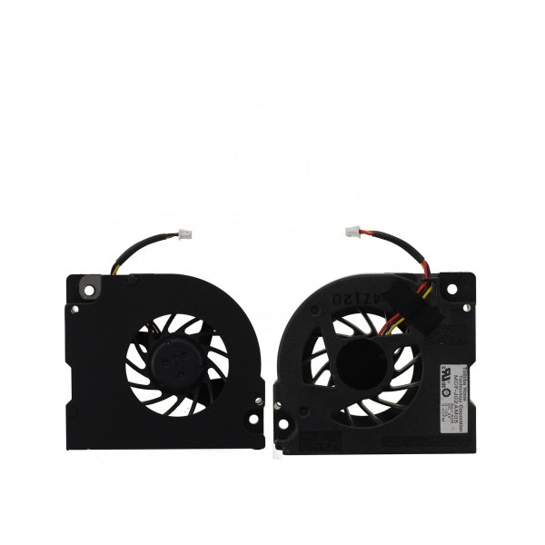 Ventilátor Chladič na notebook Kompatibilní J5455