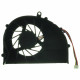 Ventilátor Chladič na notebook Kompatibilní 644514-001