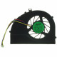 Ventilátor Chladič na notebook Kompatibilní 644514-001
