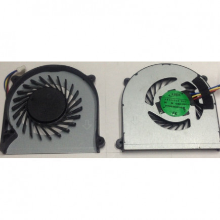 Ventilátor Chladič na notebook Sony Vaio VPC-YB3V1ES