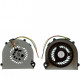 Ventilátor Chladič na notebook Kompatibilní 300-0001-2401_A