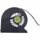Ventilátor Chladič na notebook Kompatibilní MG75090V1-B040-S99