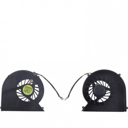 Ventilátor Chladič na notebook Kompatibilní MG80140v1-q000-f99