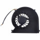 Ventilátor Chladič na notebook Kompatibilní MS2279