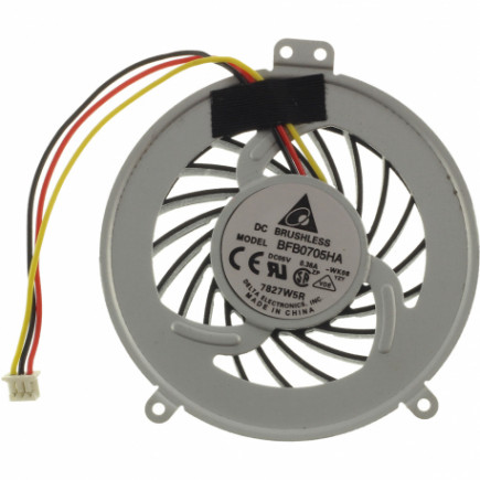 Ventilátor Chladič na notebook Kompatibilní KSB06105HA
