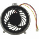 Ventilátor Chladič na notebook Kompatibilní KSB06105HA