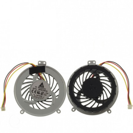 Ventilátor Chladič na notebook Kompatibilní KSB06105HA