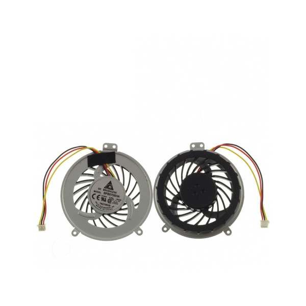 Ventilátor Chladič na notebook Kompatibilní KSB06105HA