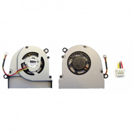 Ventilátor Chladič na notebook Kompatibilní 04W6551