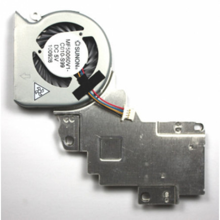 Ventilátor Chladič na notebook Kompatibilní MF50060V1-C010-S99