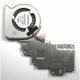 Ventilátor Chladič na notebook Kompatibilní MF50060V1-C010-S99