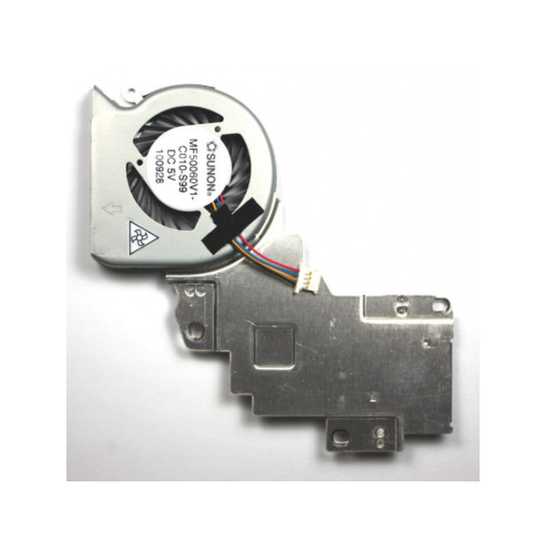 Ventilátor Chladič na notebook Kompatibilní MF50060V1-C010-S99