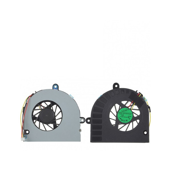 Ventilátor Chladič na notebook Kompatibilní LX.BQA02.023