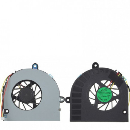Ventilátor Chladič na notebook Packard Bell EasyNote TK36