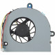 Ventilátor Chladič na notebook Packard Bell EasyNote TK36