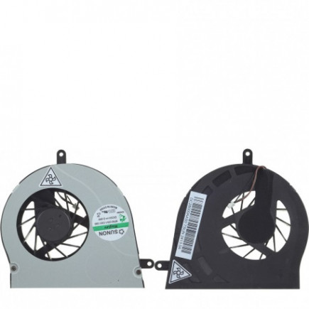 Ventilátor Chladič na notebook Packard Bell EasyNote LS44SB