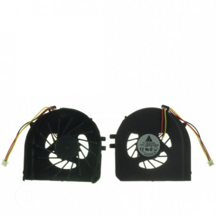 Ventilátor Chladič na notebook Kompatibilní 0J6KH0