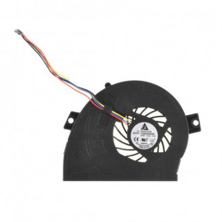 Ventilátor Chladič na notebook Kompatibilní KSB0405HB
