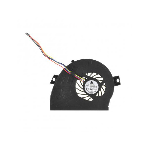 Ventilátor Chladič na notebook Kompatibilní KSB0405HB