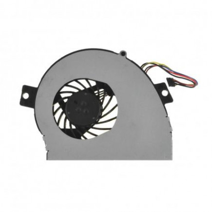 Ventilátor Chladič na notebook Kompatibilní KSB0405HB