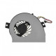 Ventilátor Chladič na notebook Kompatibilní KSB0405HB