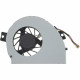 Ventilátor Chladič na notebook Kompatibilní 580696-001