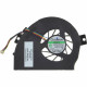 Ventilátor Chladič na notebook Kompatibilní 580696-001