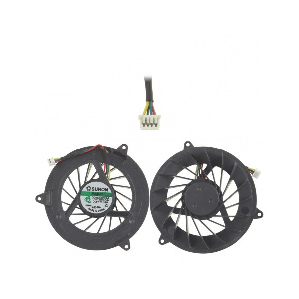 Ventilátor Chladič na notebook Kompatibilní MG55100V1-Q040 -S99