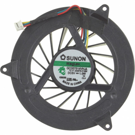 Ventilátor Chladič na notebook Kompatibilní MG55100V1-Q040 -S99
