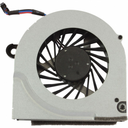 Ventilátor Chladič na notebook Kompatibilní KSB0505HB