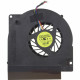Ventilátor Chladič na notebook Kompatibilní MCF-C24CM05