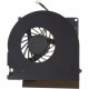 Ventilátor Chladič na notebook Kompatibilní MCF-C24CM05