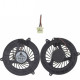 Ventilátor Chladič na notebook Kompatibilní AD09005HX10G300