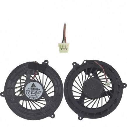 Ventilátor Chladič na notebook Kompatibilní KSB06105HA