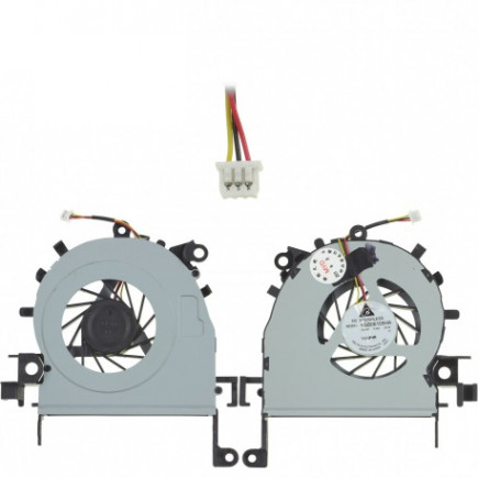 Ventilátor Chladič na notebook Kompatibilní AB7305HX-GB3