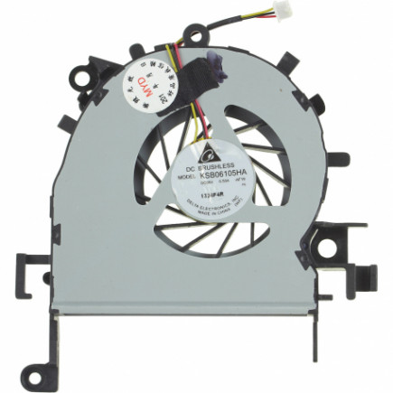 Ventilátor Chladič na notebook Kompatibilní AB7305HX-GB3 CWZQ5