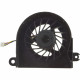 Ventilátor Chladič na notebook Kompatibilní 487436-001