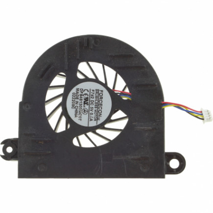 Ventilátor Chladič na notebook Kompatibilní KSB05105HA