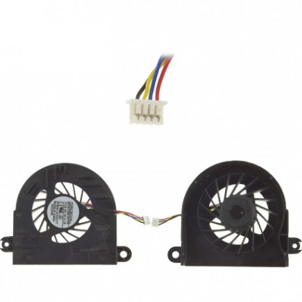 Ventilátor Chladič na notebook Kompatibilní KSB05105HA