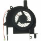 Ventilátor Chladič na notebook Kompatibilní 1-787-458-11