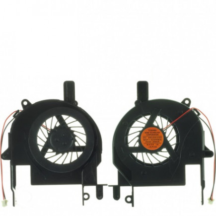 Ventilátor Chladič na notebook Kompatibilní MCF-523PAM05