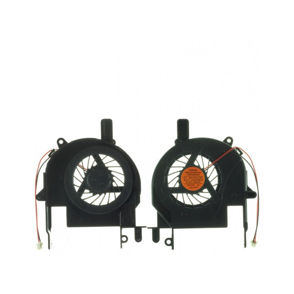 Ventilátor Chladič na notebook Kompatibilní MCF-523PAM05