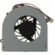 Ventilátor Chladič na notebook Kompatibilní AB06405HX12DB00
