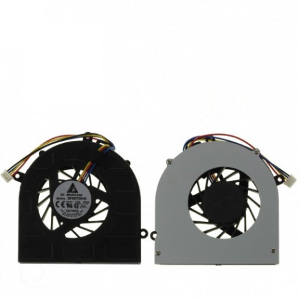 Ventilátor Chladič na notebook Kompatibilní KSB05105HC
