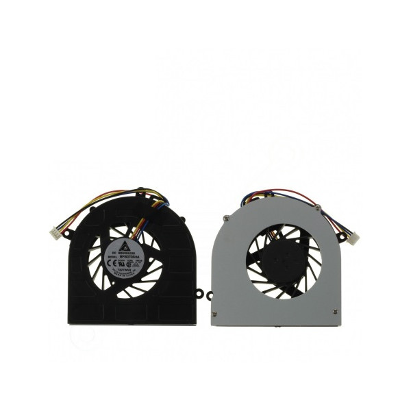 Ventilátor Chladič na notebook Kompatibilní KSB05105HC