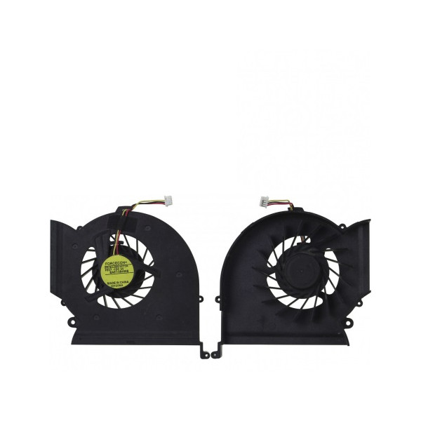 Ventilátor Chladič na notebook Kompatibilní KSB0705HA