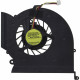 Ventilátor Chladič na notebook Kompatibilní KSB0705HA