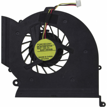 Ventilátor Chladič na notebook Samsung NP-R730