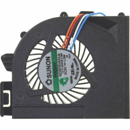 Ventilátor Chladič na notebook Kompatibilní 04W1833