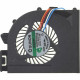 Ventilátor Chladič na notebook Kompatibilní 04W1833